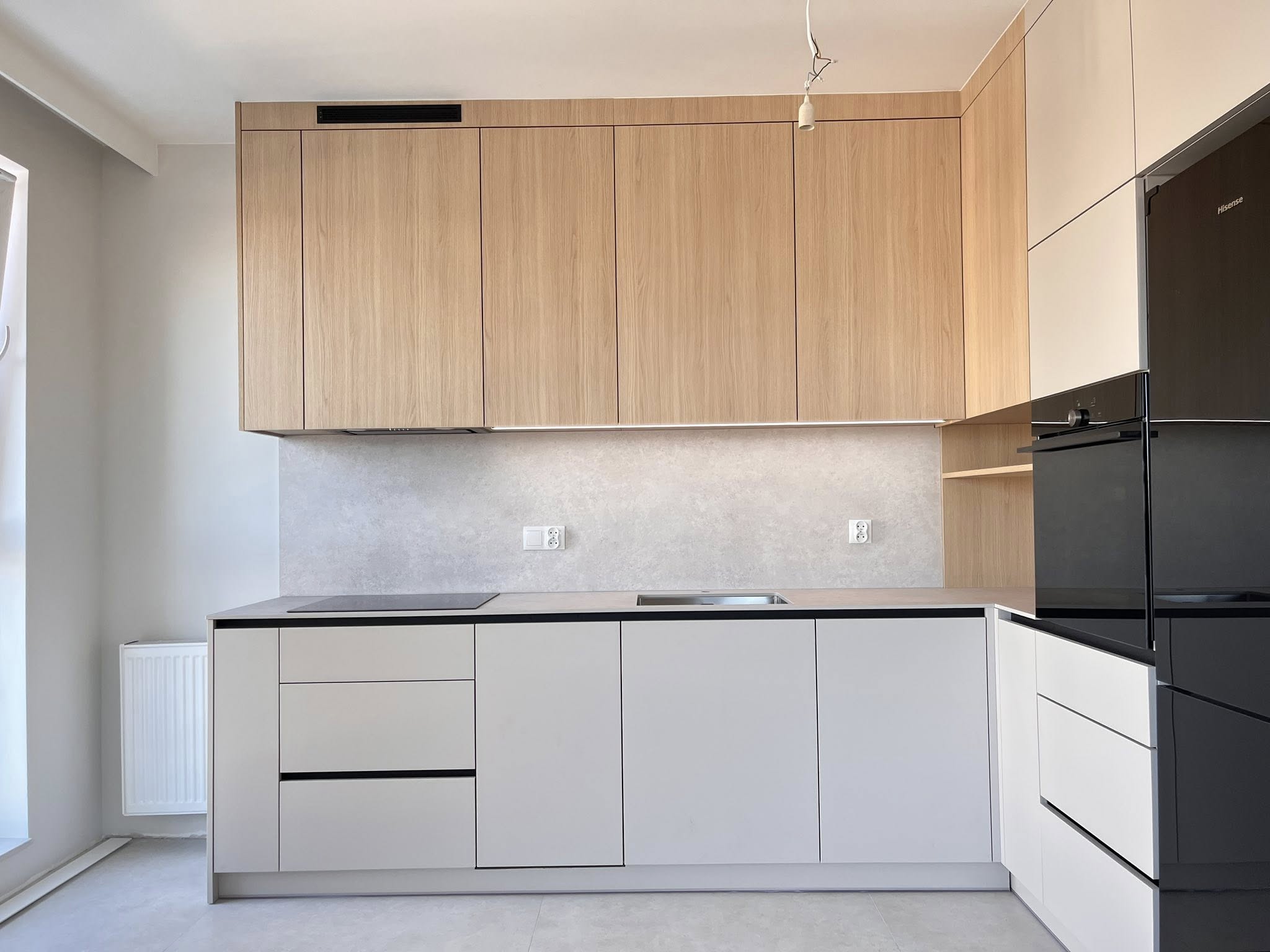 Realizacja Bartex Meble