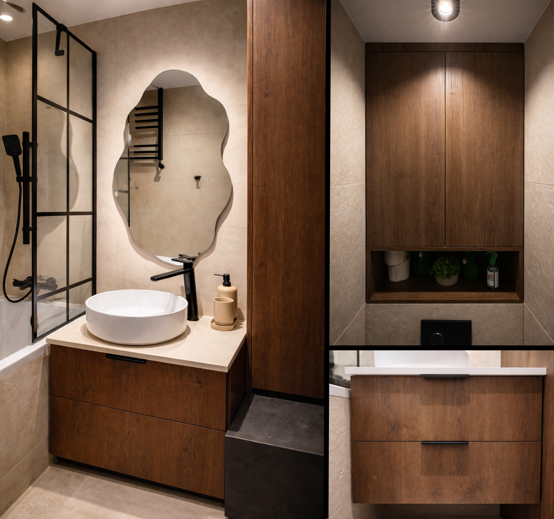 Realizacja Bartex Meble