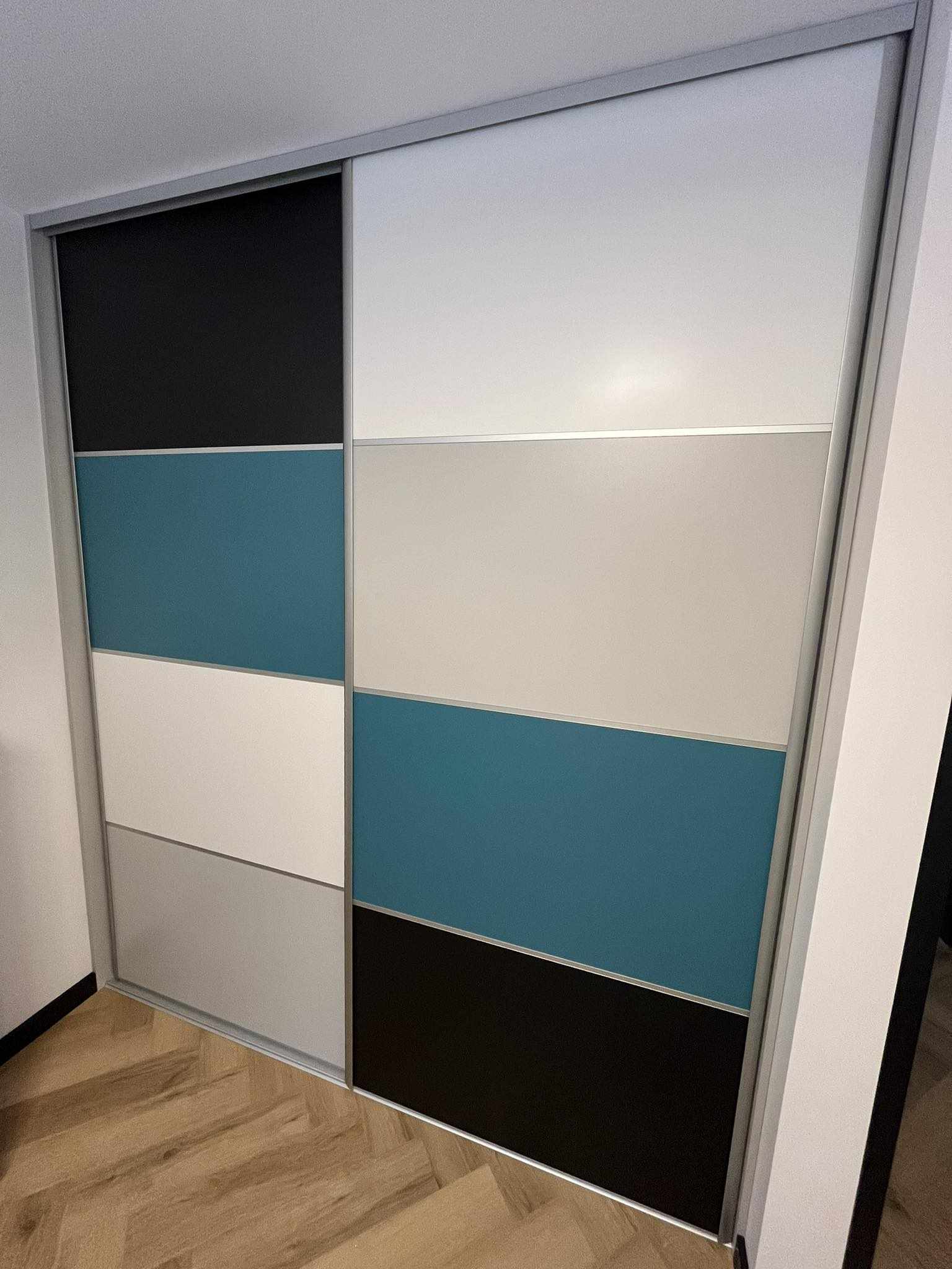 Realizacja Bartex Meble